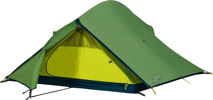 Produktbild Vango Blade 200 (Kuppelzelt, 2.15 kg, 2 Personen)