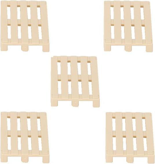 Immagine prodotto Bruder 5 Europallet