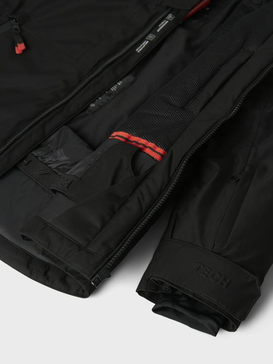 Immagine prodotto Name it Nknslope10 Ski Jacket Limited Edition Fo (116)