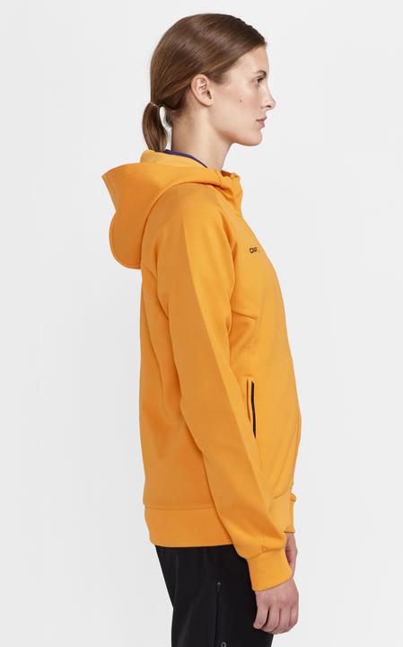 Immagine prodotto Craft Core Soul Cappuccio con zip integrale W (XS)
