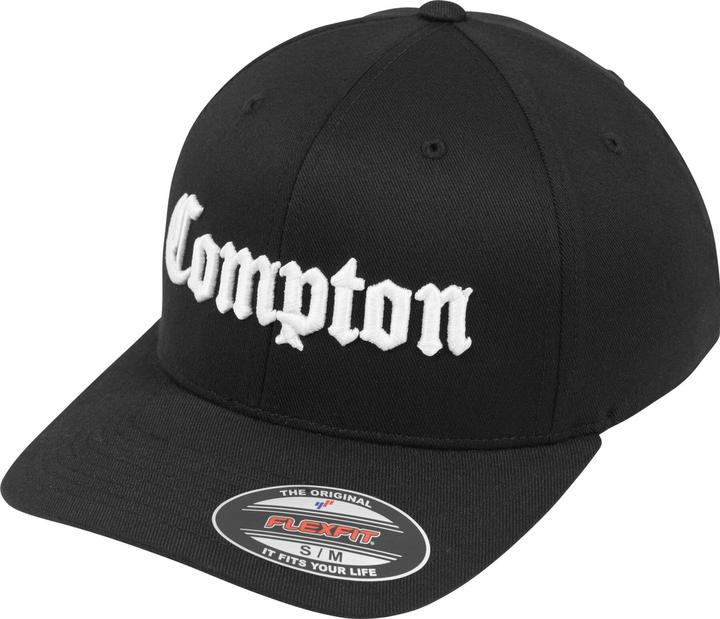 Mister Tee Compton Flexfit Cap (L)