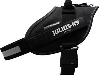 Image du produit Julius-K9 IDC Harnais de puissance 0/M-L (0, M, Chien, Général)