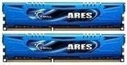 Image du produit G.Skill Ares (2 x 4GB, 2400 MHz, RAM DDR3, DIMM)