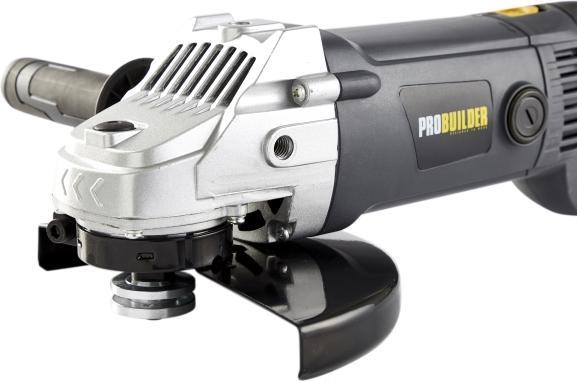 Actual product image Probuilder ANGLE GRINDER 230MM 2350W
