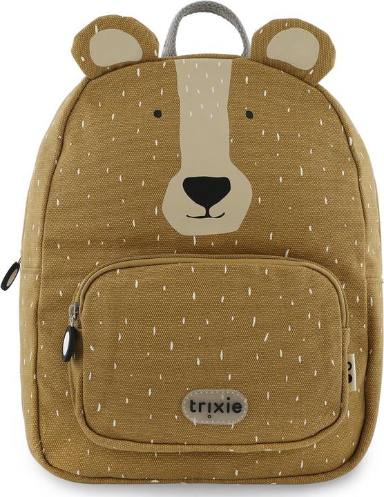 Produktbild Trixie Rucksack gross Bär