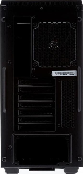 Image du produit be quiet! Pure Base 600 (ATX, mATX, Mini-ITX)