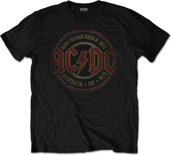 AC/DC Est. 1973