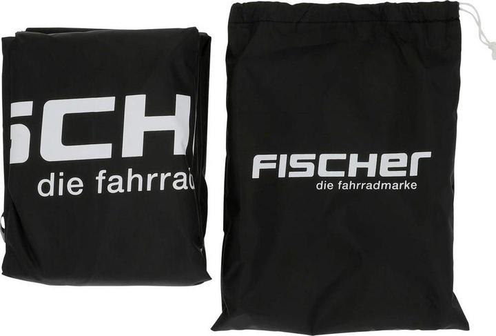 Actual product image Fischer Premium