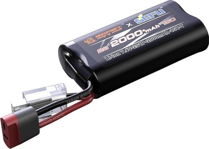 Immagine prodotto MJX Hyper GO Breaker Prodrift (RTR pronto all'uso)