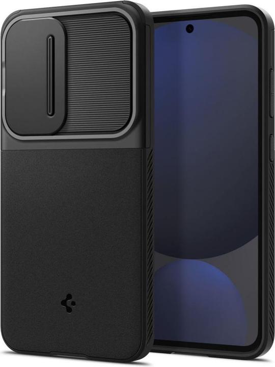 Produktbild Spigen Optik Armor (Samsung Galaxy S24 FE)