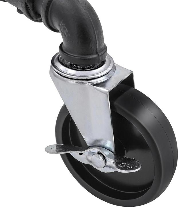 Actual product image Songmics Mike