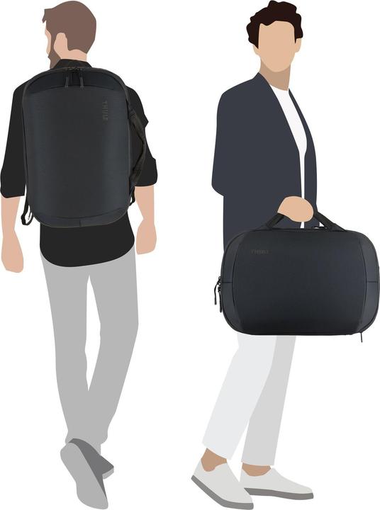 Produktbild Thule Subterra 2 Hybrid (15 l)