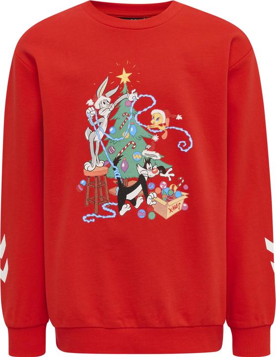 Produktbild hummel Bugs Bunny Dos Sweatshirt (152)