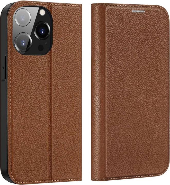 Image du produit Dux Ducis Couverture de livre Skin X2 Series (Apple iPhone 14 Pro)