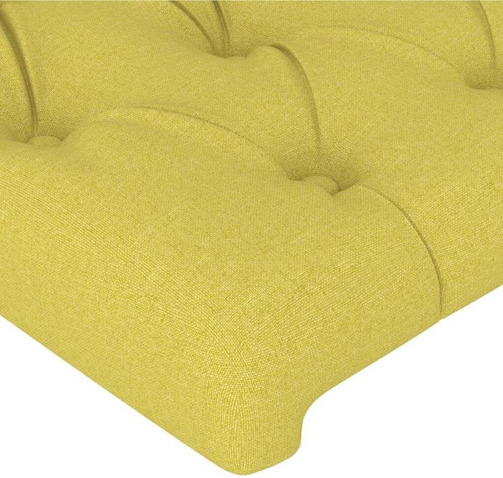 Actual product image VidaXL Naoma (144 x 7 x 88 cm)