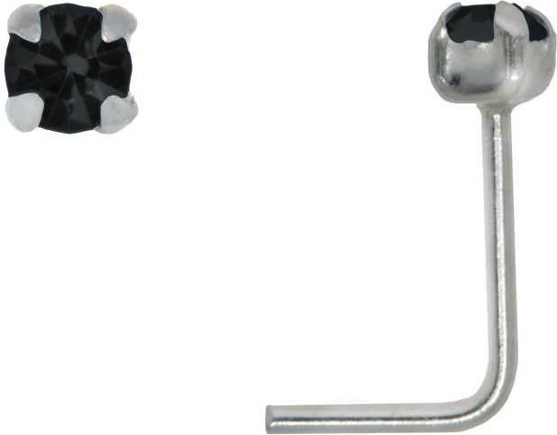 Schwarz, Silber