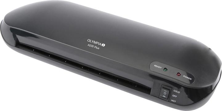 Image du produit Olympia Olympus A 235 Plus (80 - 125 µm, A4)