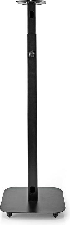 Actual product image Nedis Speaker holder | Sonos® One SL™ / Sonos® One™ / Sonos® PLAY:1™ | Stand | 10 kg | Höhenv (1 pcs., Stand, Height-adjustable)