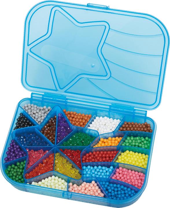 Produktbild Aquabeads Maxi Nachfüllbox