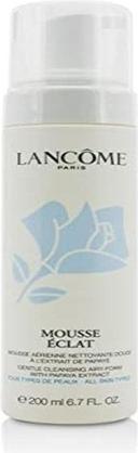 Actual product image Lancôme Mousse Éclat (Foam, 200 ml)