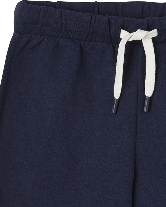 Produktbild Vertbaudet Mädchen Sweatshorts mit Recycling-Polyester (92)