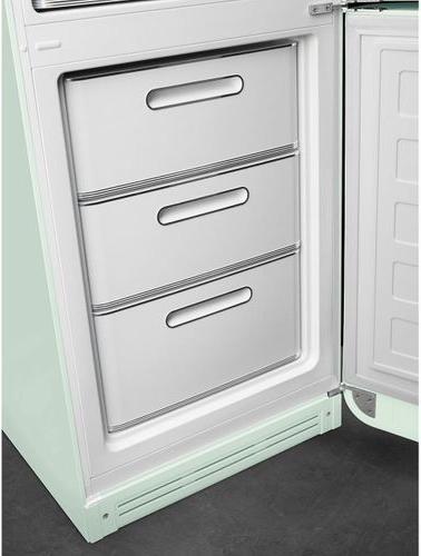 Produktbild Smeg FAB32RPG5 (331 l)