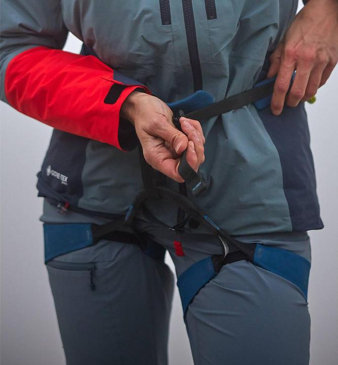 Actual product image Haglöfs Roc Lite Slim (L)