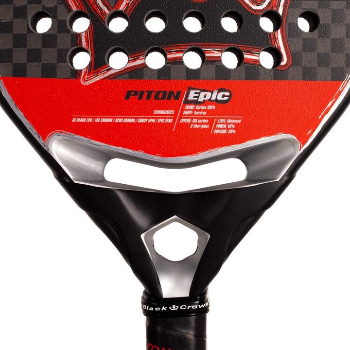 Produktbild Black Crown Piton Epic