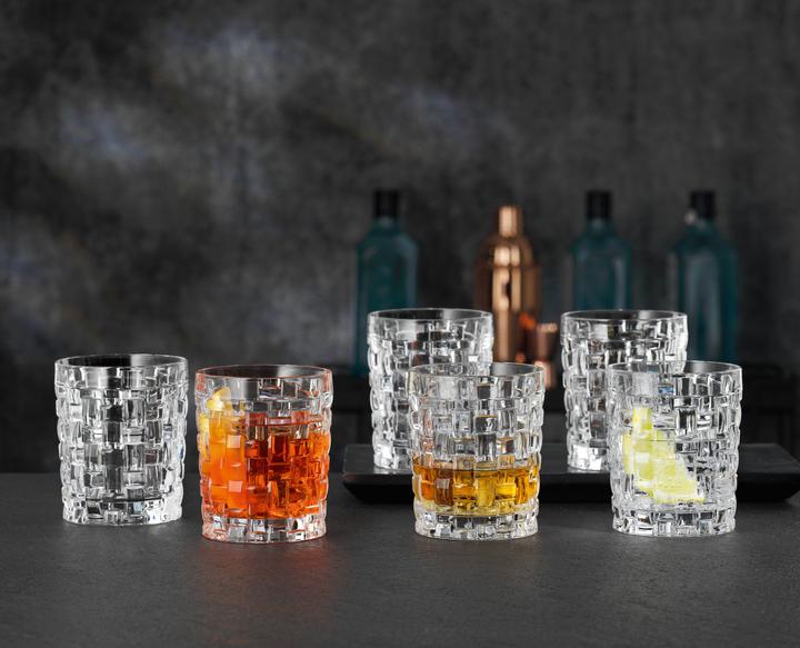 Immagine prodotto Nachtmann bossa nova (3.30 dl, 1 x, Bicchiere da whisky)
