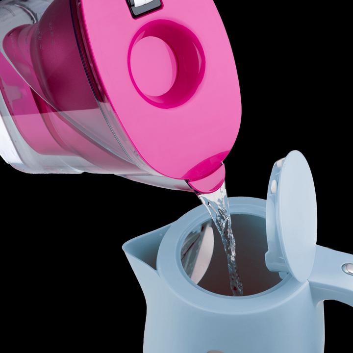 Actual product image BWT Vida incl 1 filter cartridge (2.60 l)