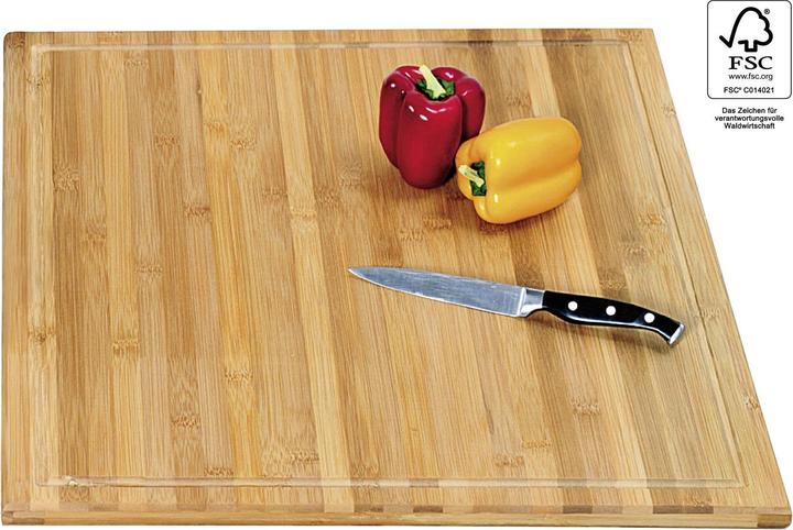 Kesper cutting/covering plate