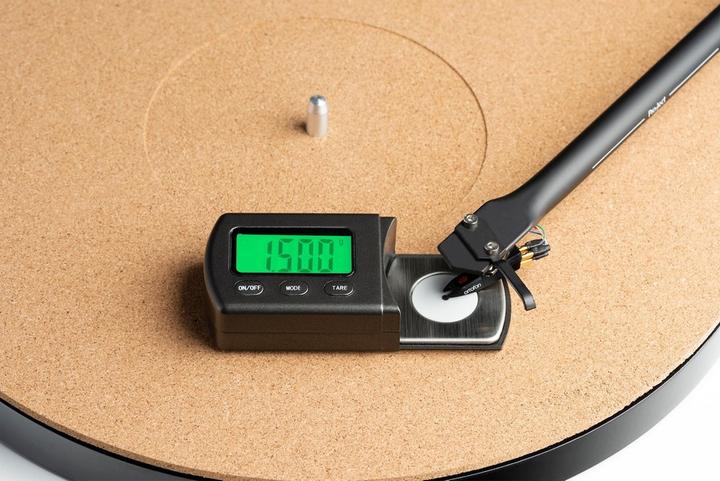 Produktbild Pro-Ject Measure It E (Plattenspieler Abdeckung)