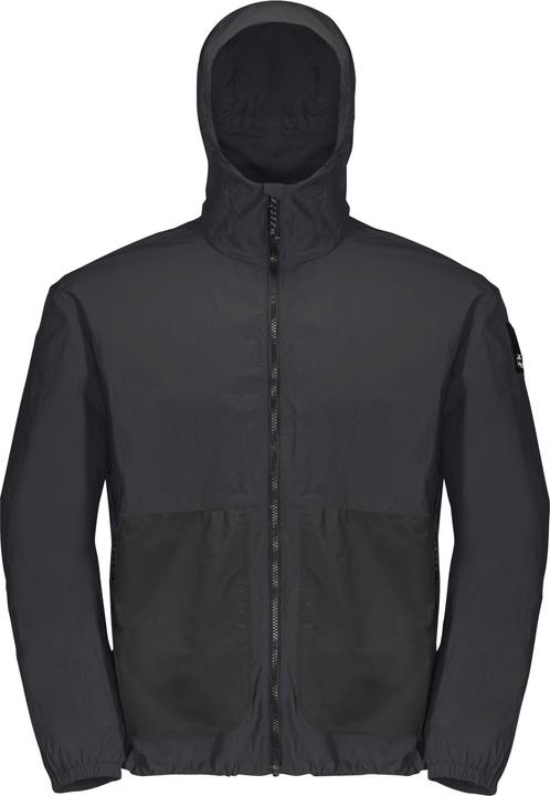 Produktbild Jack Wolfskin Friedberger Jkt (M)