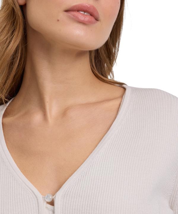 Actual product image Falke FIN Glitter Cardigan w (L)