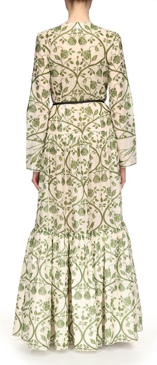 Actual product image Giambattista Valli Dresses Green (40)