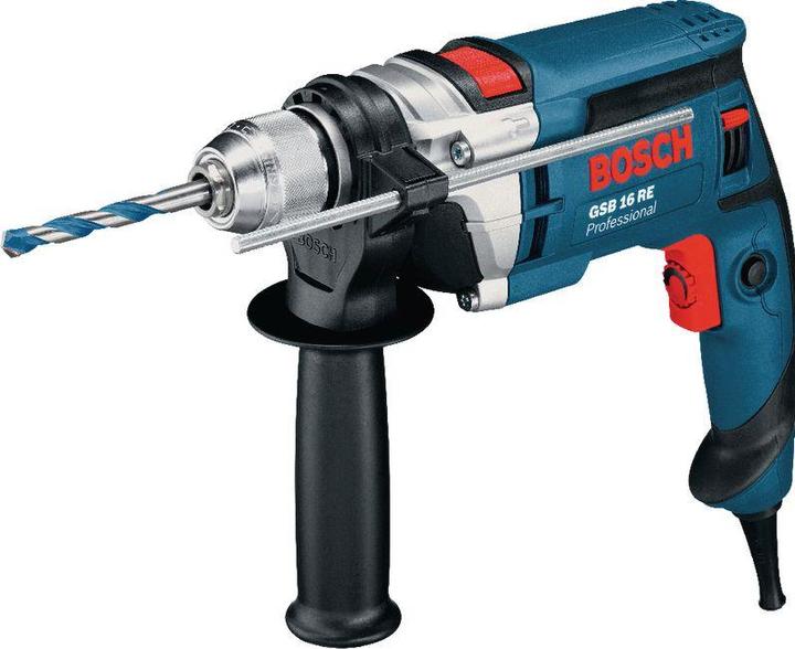 Produktbild Bosch Professional Gsb 16 Re (Netzbetrieb)