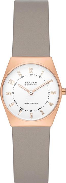 Skagen Grenen Lille Solar Powered (Analoguhr, 26 mm)