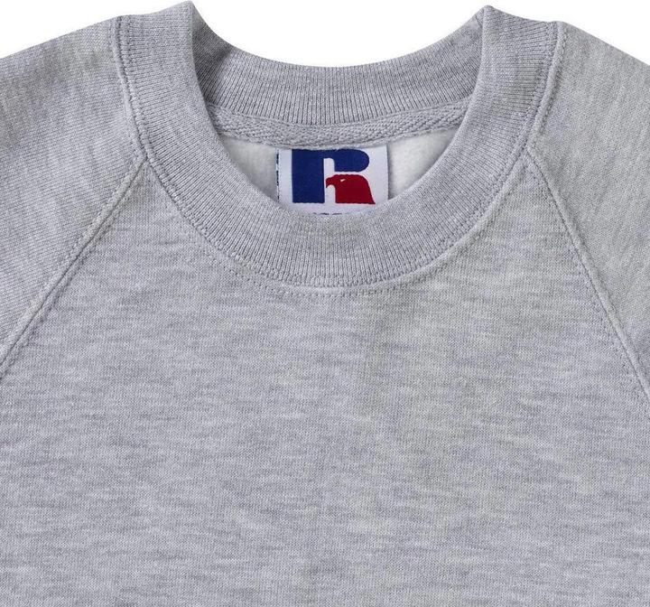 Actual product image Russell Sweatshirt jumper (XS)