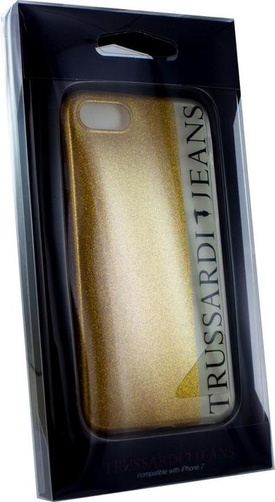Immagine prodotto Trussardi Cover Fashion Glitter - IPhone 7 e 8 (Apple iPhone 7)