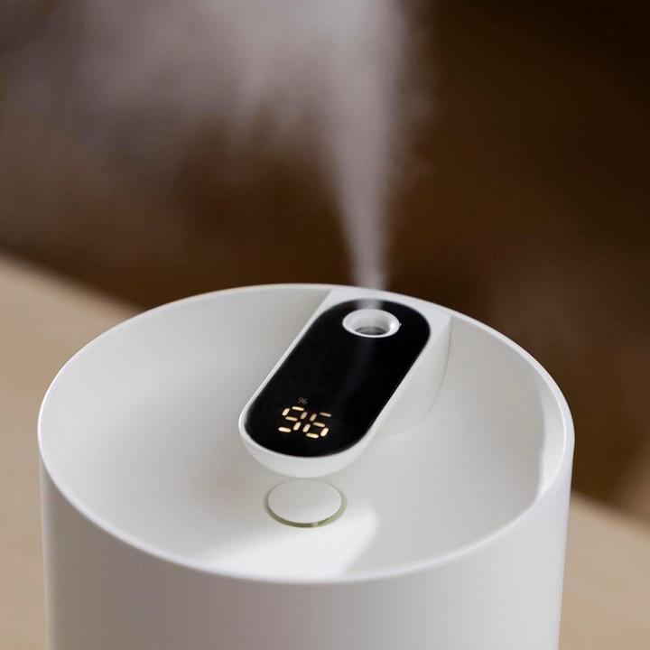 Actual product image InnovaGoods Rechargeable humidifier