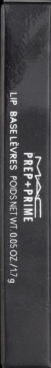 Image du produit MAC Cosmetics Prep + Prime Lip (Transparent)
