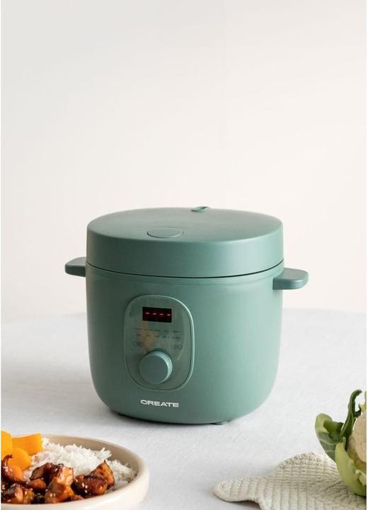 Immagine prodotto Create Studio di cucina per riso