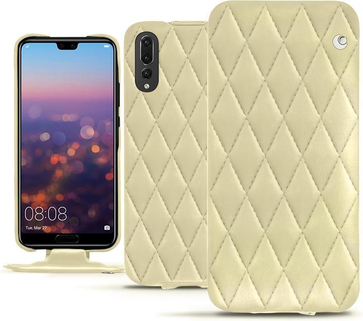 Beige - Couture ( Nappa - Pantone #ceb888 )