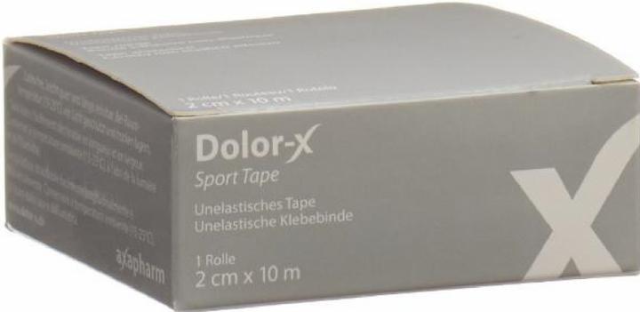 Produktbild Dolor-X Sport Tape (10 m)