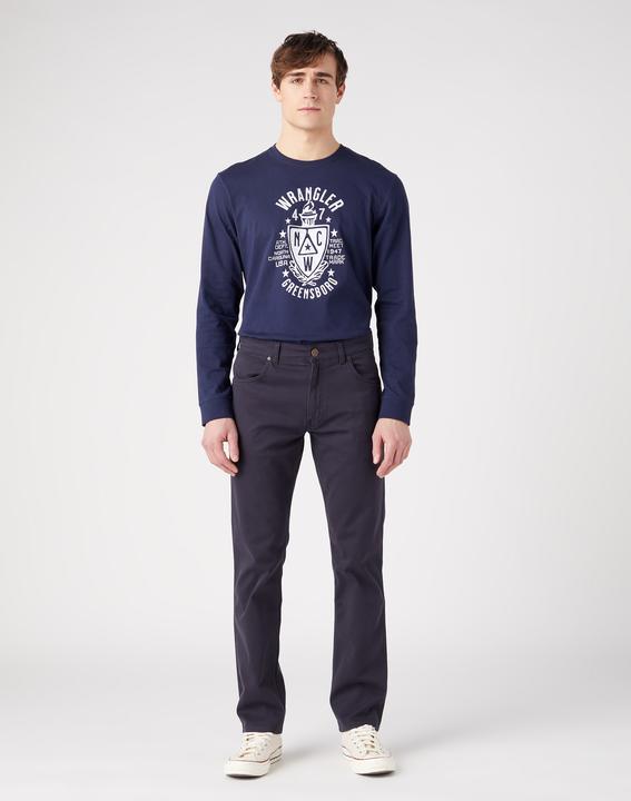 Immagine prodotto Wrangler Greensboro (New Arizona) Straight Fit Dark Navy (W31/L32)