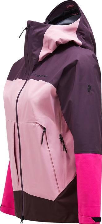Produktbild Peak Performance Vislight Gore Tex C Knit Jacket (XS)