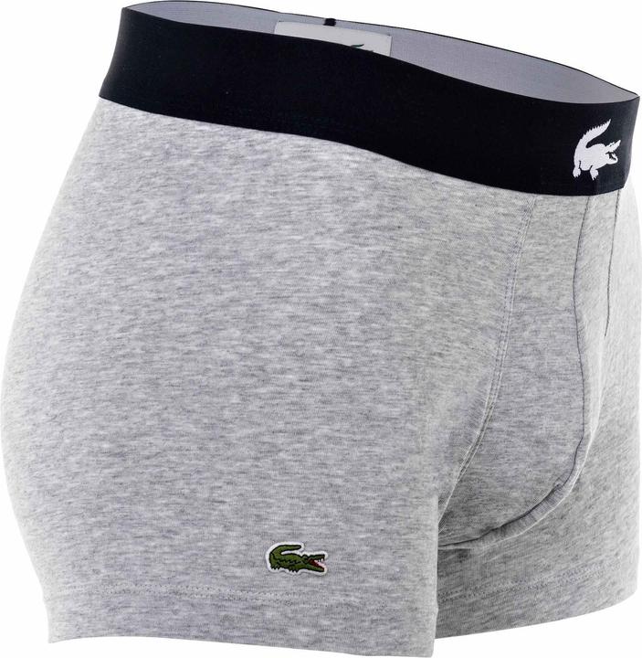 Actual product image Lacoste 3 Pack Boxer Shorts (L, pack of 3)