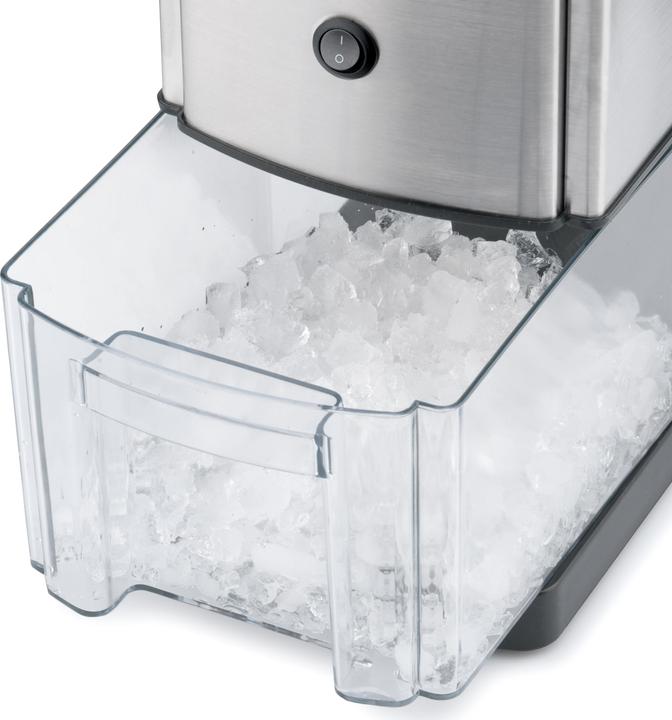Actual product image Trebs Eiscrusher