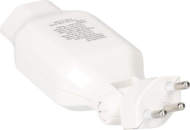 Image du produit Max Hauri clip-clap (Type 13, 3 x)