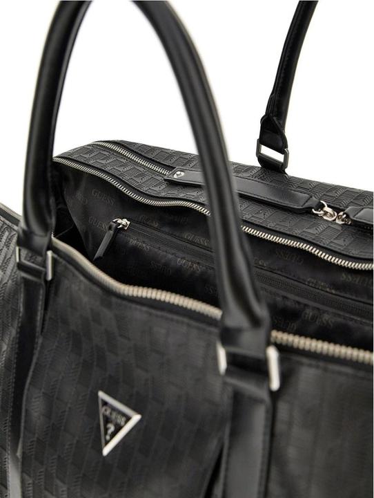 Actual product image Guess Pisa - Double Zip 2 Weekender (40 l)